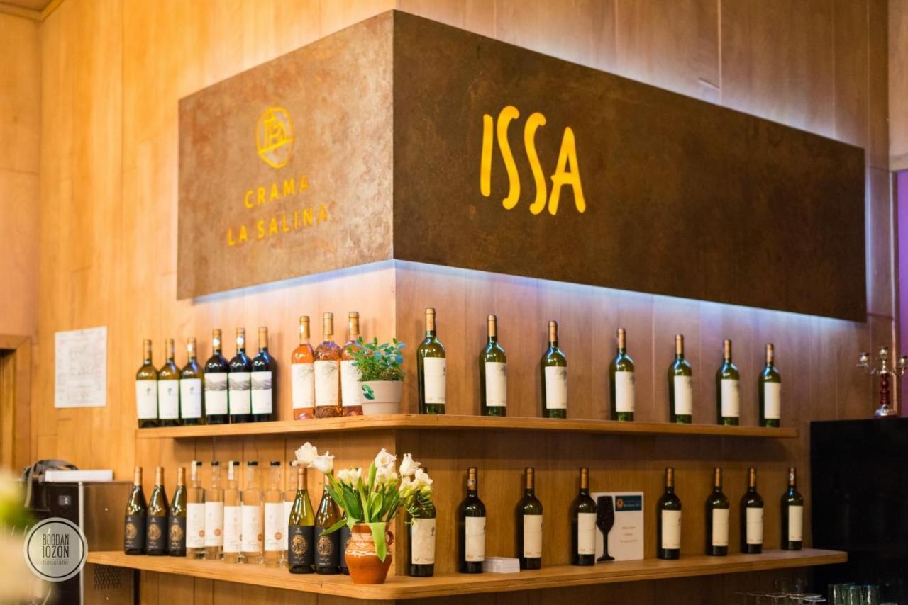 图尔达 Sarea-N Bucate酒店 外观 照片